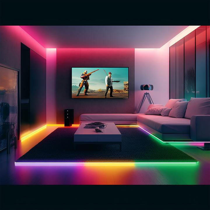 Produktbild Aqara T1 (RGBW, 200 cm, Indoor, Outdoor)