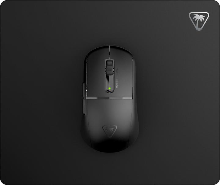Produktbild Turtle Beach Sense Core Mini Gaming-Mauspad schwarz (XS)