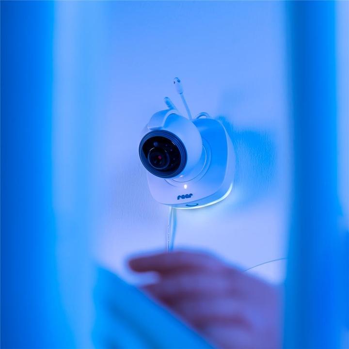 Actual product image Reer BabyCam Move (Video & Audio)
