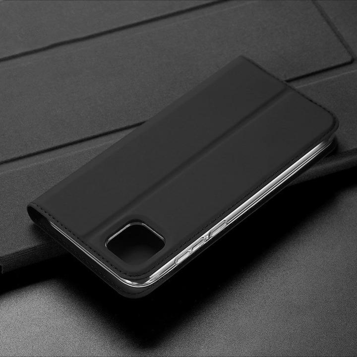 Produktbild Dux Ducis Skin Pro Series Bookcover (Huawei Y5p)