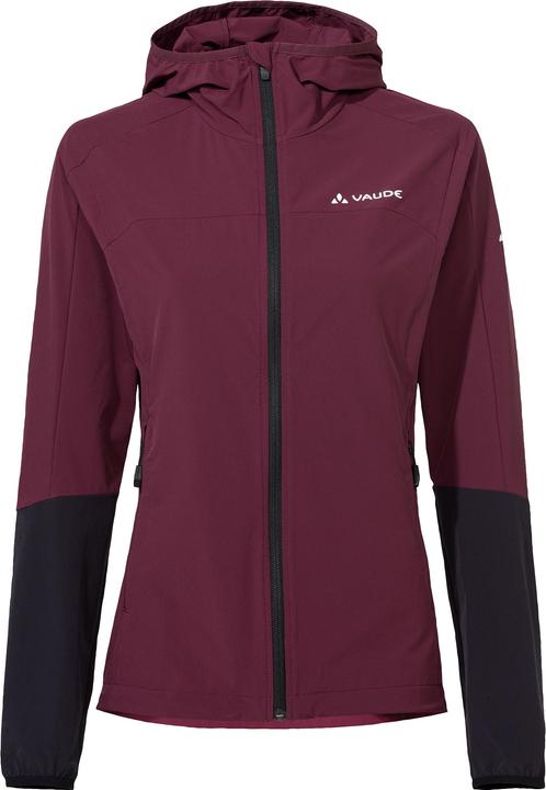 Immagine prodotto Vaude Giacca Moab IV da donna (46)