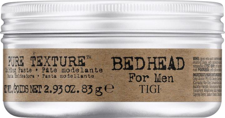 Tigi Pure Texture (Haarpaste, 83 ml)
