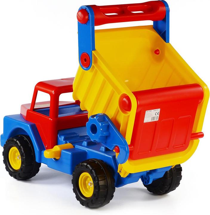 Image du produit Polesie Muldenkipper Mega