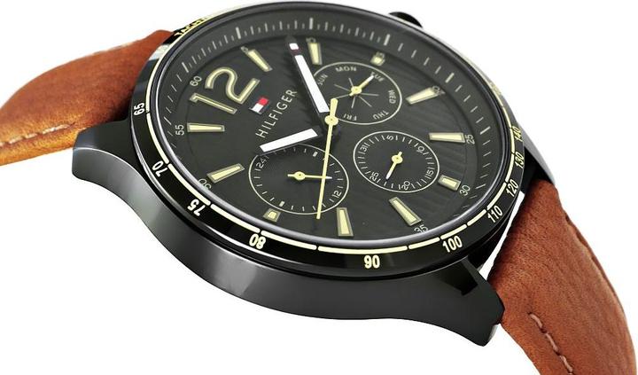 Image du produit Tommy Hilfiger Mâle 1791470 GAVIN (zf003a)