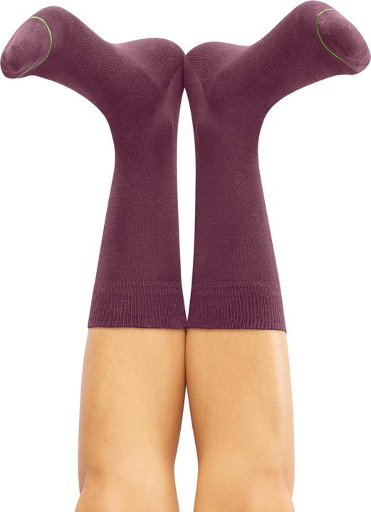 Produktbild Cheerio Unisex BEST FRIEND Socken 2p (2er Pack, 36, 40)