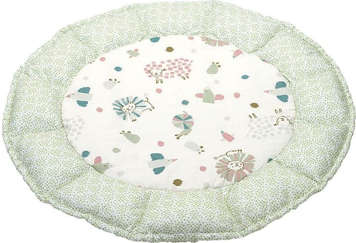 Produktbild Odenwälder Krabbeldecke Vario