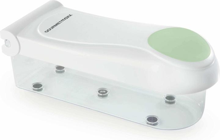 Produktbild Gourmetmaxx Gemüseschneider