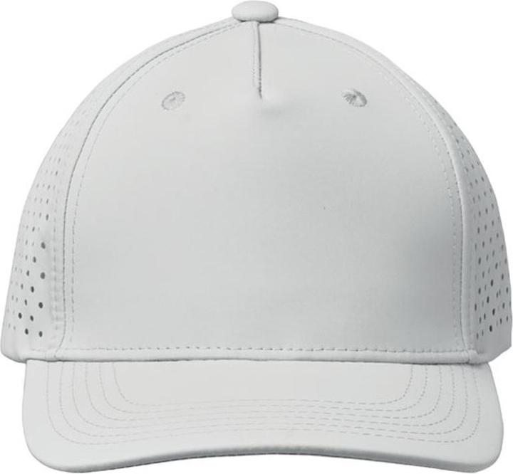 Actual product image MidOcean Unisex Adult Capo 5 Panel Baseball Cap (One size)