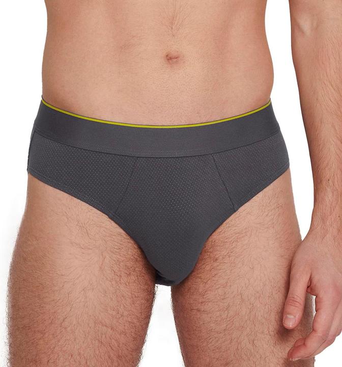 Produktbild Sloggi 4er Pack EVER Airy Slip / Unterhose (XXL, 4er Pack)