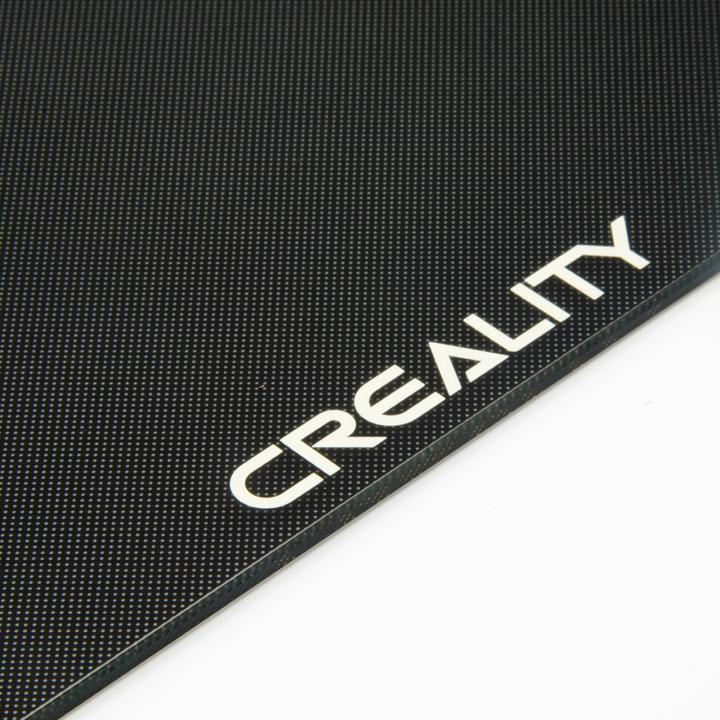 Produktbild Creality Carbon-Glasplatte (Druckbett)
