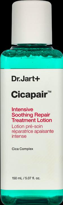 Immagine prodotto Dr. Jart+ Dr.Jart+ Cicapair Lozione di trattamento riparatore lenitivo intenso (Lozione detergente, 150 ml)