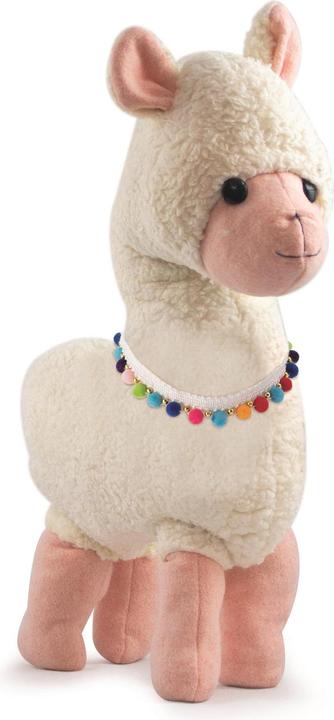 Immagine prodotto Cuci Cuci Kit di cucito in alpaca