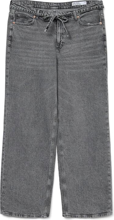 Medium Grey Denim