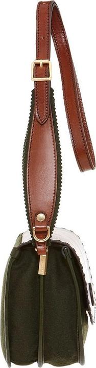 Produktbild The Bridge Loden City-Rucksack