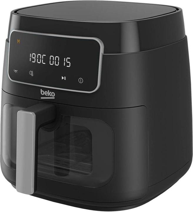Actual product image Beko Hot air fryer AF 4000