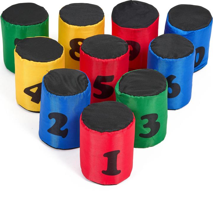 Image du produit Sport-Thieme Jeu de lancer de boîtes Soft