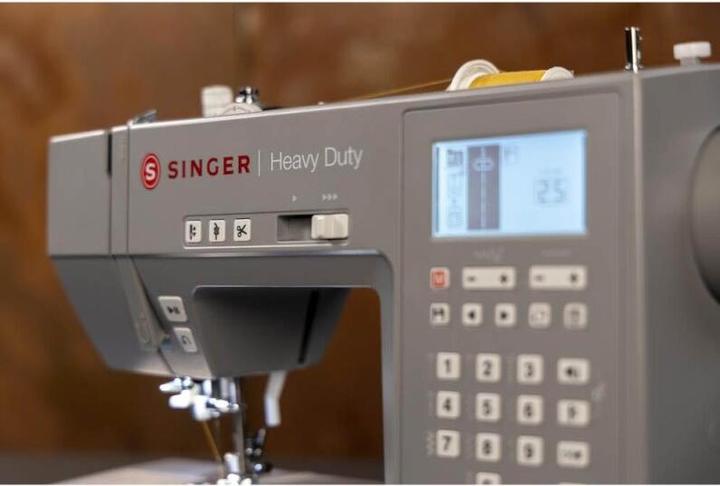 Produktbild Singer HD6805C