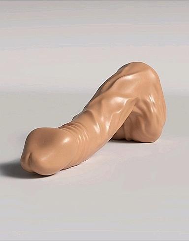 Produktbild The Dick Chasten