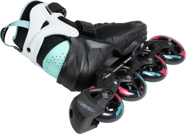Produktbild Powerslide PHUZION SKATES Radon (38)