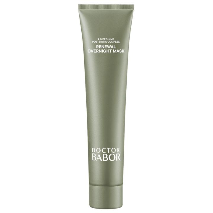 Immagine prodotto Babor MICROBIOMIC - Renewal Overnight Mask (75 ml)