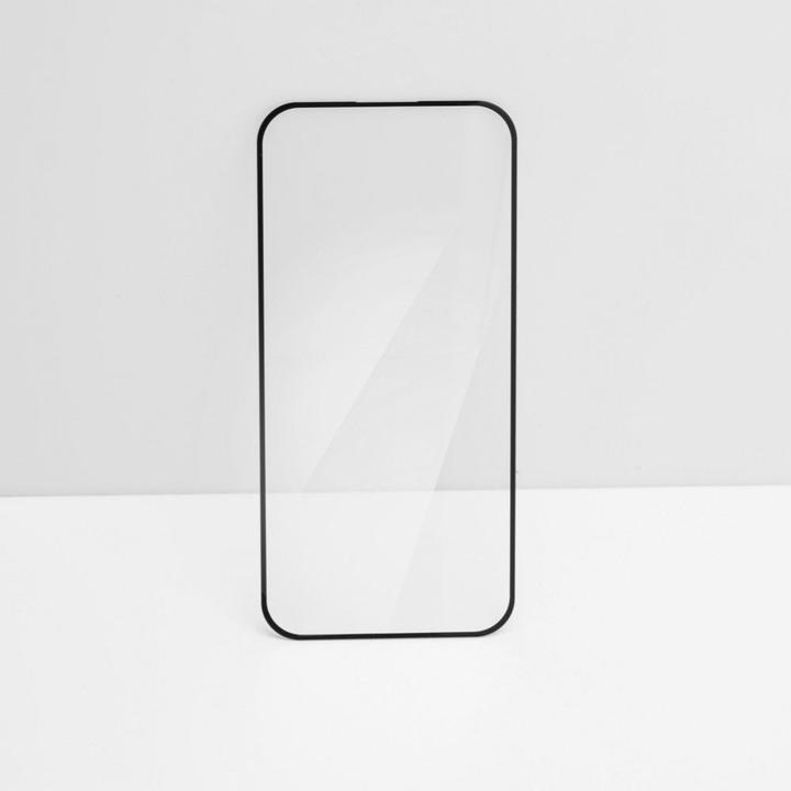 Immagine prodotto Forcell Protective glass Ultra Clear Glass - for Samsung Galaxy A13 4G / A13 5G black (1 Pezzo/i, Samsung Galaxy A13 5G, Samsung Galaxy A13)