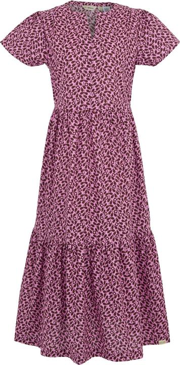 Produktbild Regatta Orla Kiely Midikleid Gestuft (38 D)