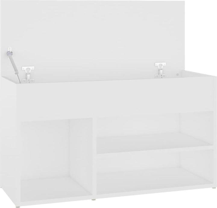 Actual product image VidaXL Dennis (80 x 30 x 45 cm)