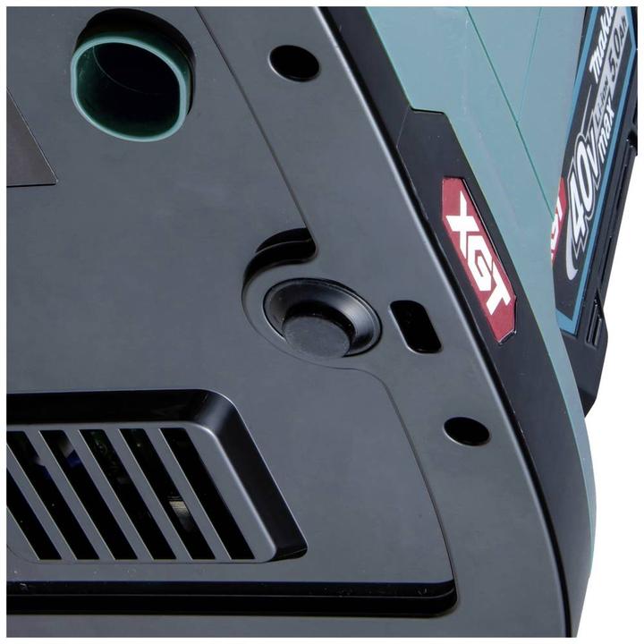 Actual product image Makita KT001GZ (0.80 l)