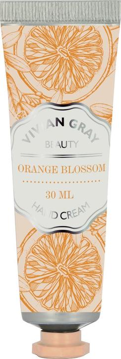 Immagine prodotto Vivian Gray Naturals Fiori d'arancio (30 ml)