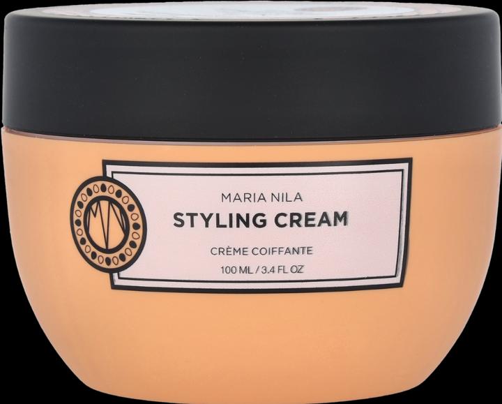 Immagine prodotto Maria Nila Style & Finish - Styling Cream (Crema per capelli, 100 ml)