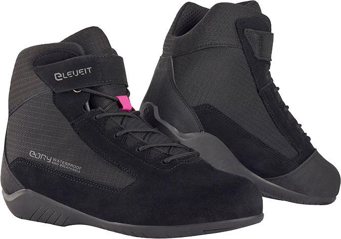 Produktbild Eleveit DELTA WP LADY Sneaker (Damen, 37)