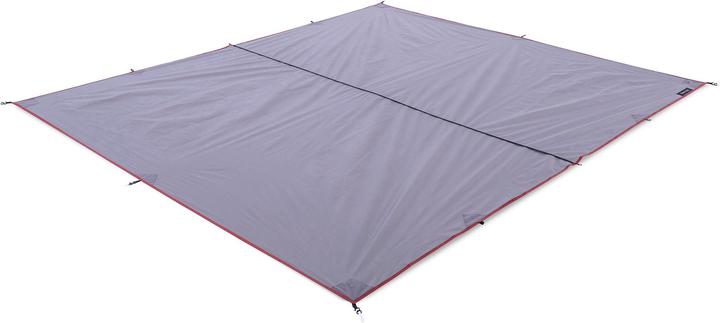 Actual product image Simond TARP TREK 900 (Tarp, 0.66 kg, 2 persons)
