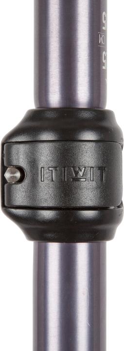 Produktbild Itiwit X100 ADJUSTABLE (235 cm, 1-piece)