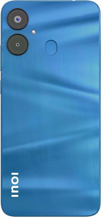 Image du produit Inoi A63 (32 Go, Bleu marine, 6.50", Double SIM, 13 Mpx, 4G)