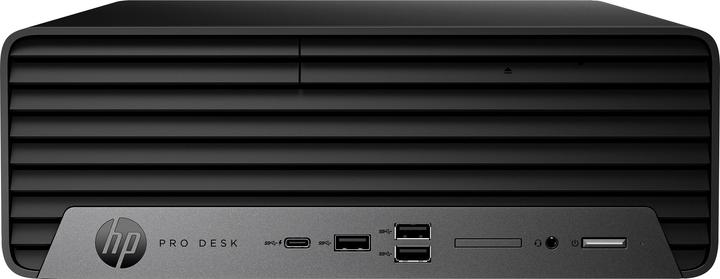 HP Pro SFF 400 G9 (Intel Core i5-14500, 16 GB, 512 GB, UHD Graphics 770)