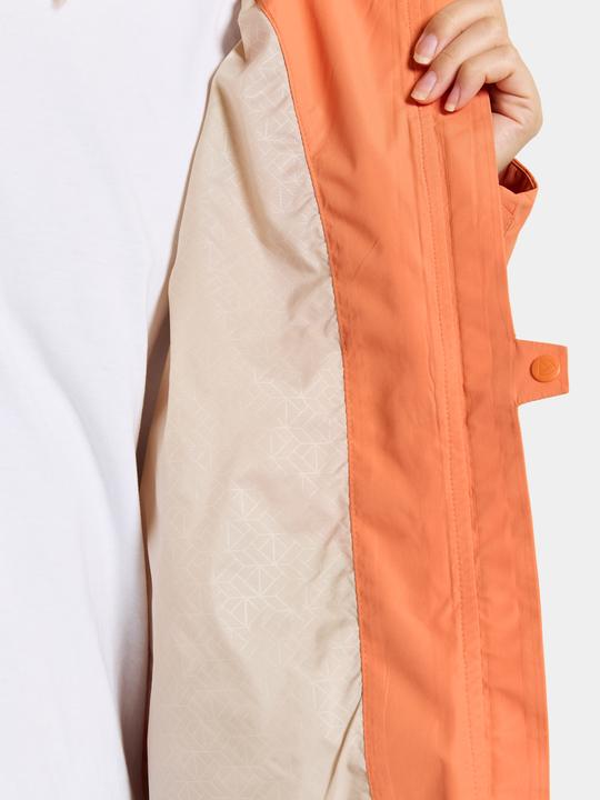 Produktbild Didriksons Women's Tilde Jacket 4 (50)