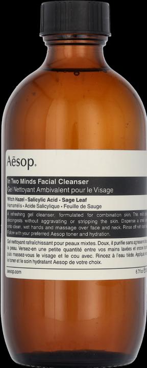 Immagine prodotto Aesop In Two Minds (Gel, 200 ml)