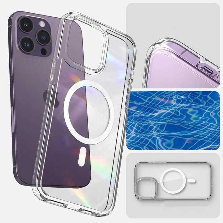 Image du produit Spigen Ultra Hybrid MagFit Series (Apple iPhone 14 Pro Max)
