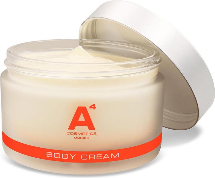 Immagine prodotto A4 Health and Beauty Crema corpo (Crema corpo, 200 ml)