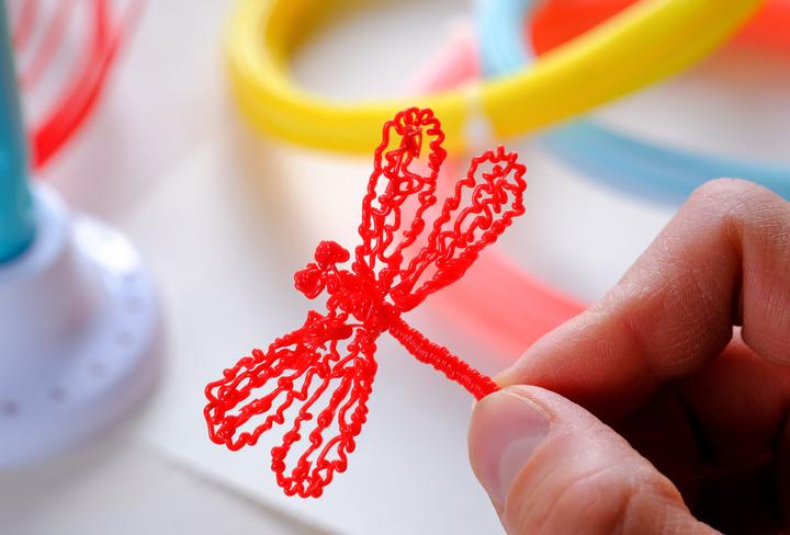 Produktbild myFirst 3D Pen Make
