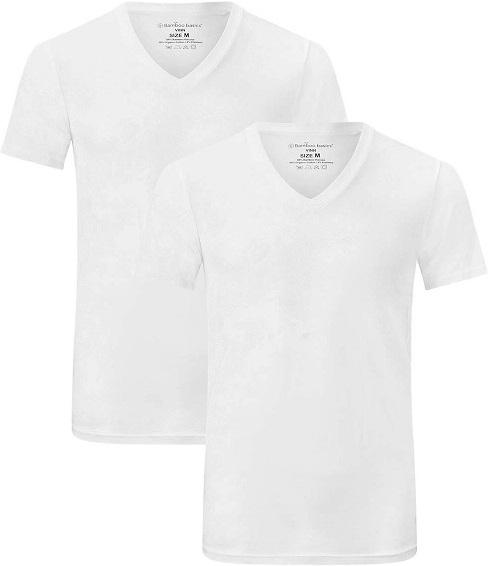 Produktbild Bamboo Basics Vinn (XL)