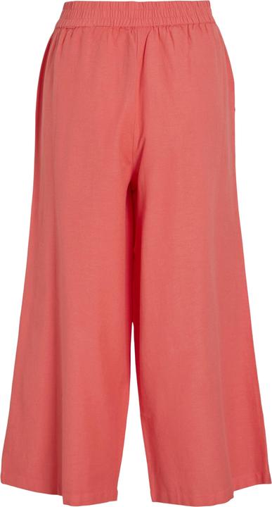 Actual product image Vila High Waist Cropped Hose (42)