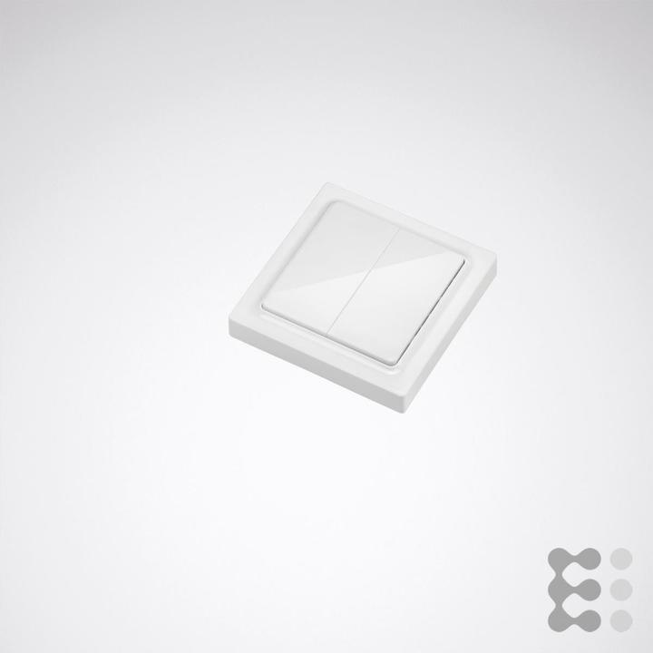 Immagine prodotto Trilux LMS 23 EasyAir 4B Interruttore 7918400 Pulsante per il controllo delle luci (SOLO 2330 2350)