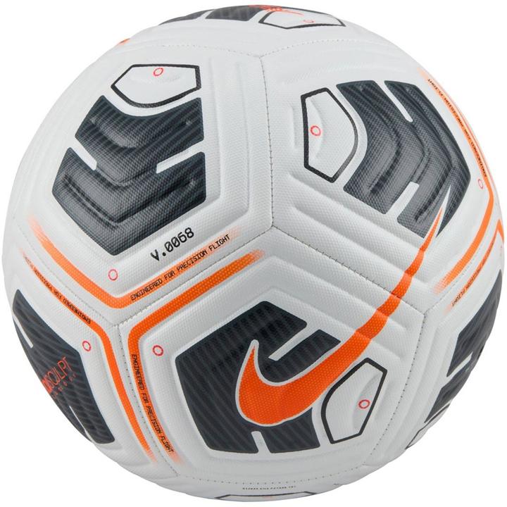 Immagine prodotto Nike Piłka nożna Academy Team FA24 biało-czarno-pomarańczowa FZ7540 101 4