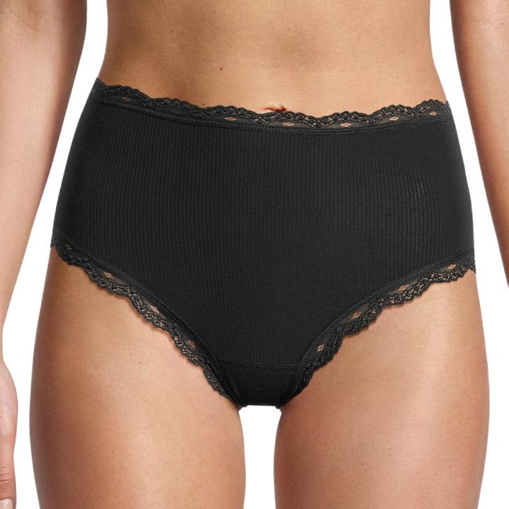 Immagine prodotto Nina von C. Confezione da 3 slip hipster Body & Soul (42, XL, confezione da 3)