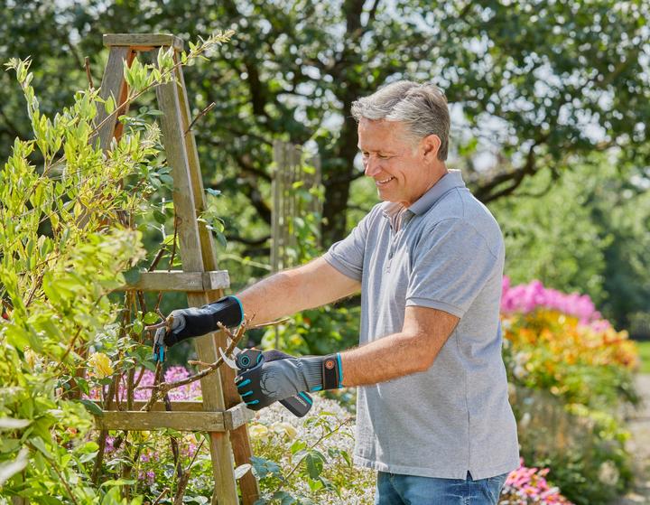 Actual product image Gardena AssistCut