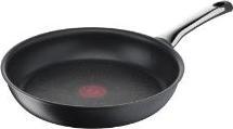 Actual product image Multi Stegepande med belaegning Tefal Excellence Ø30cm Titanium,6 pcs/krt