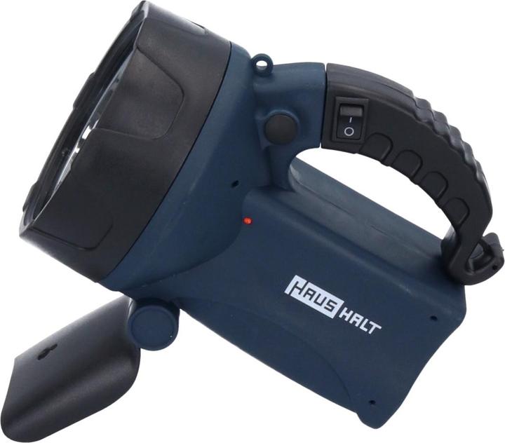 Produktbild Haushalt GD-1911 LED Taschenlampe Arbeitsleuchte 10 Watt 800 Lumen IP65 ( 000051421897 ) Blau (800 lm)