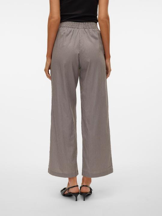 Immagine prodotto Vero Moda VMISABELLA Pantaloni a vita alta Pantaloni (M)