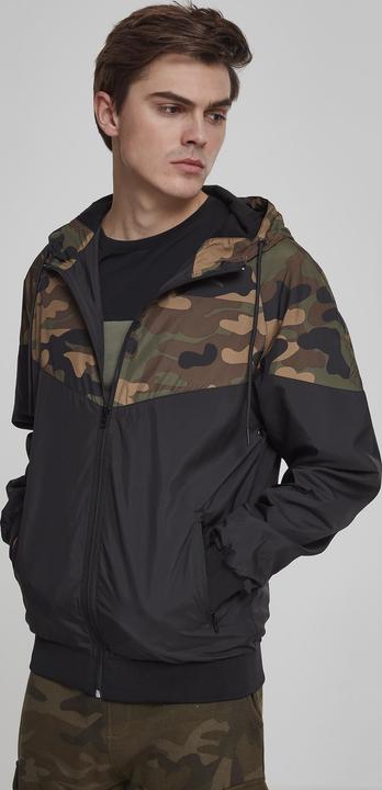 Image du produit Urban Classics Veste coupe-vent (M)